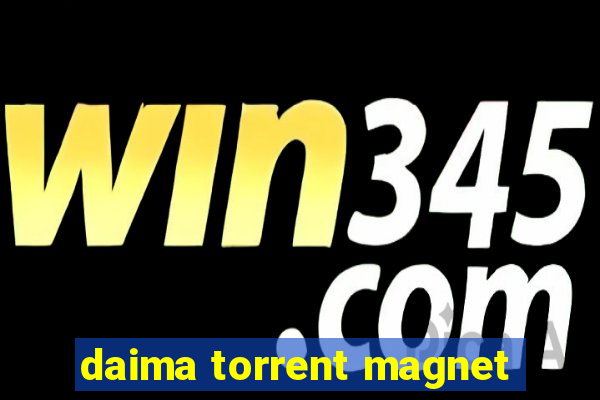 daima torrent magnet